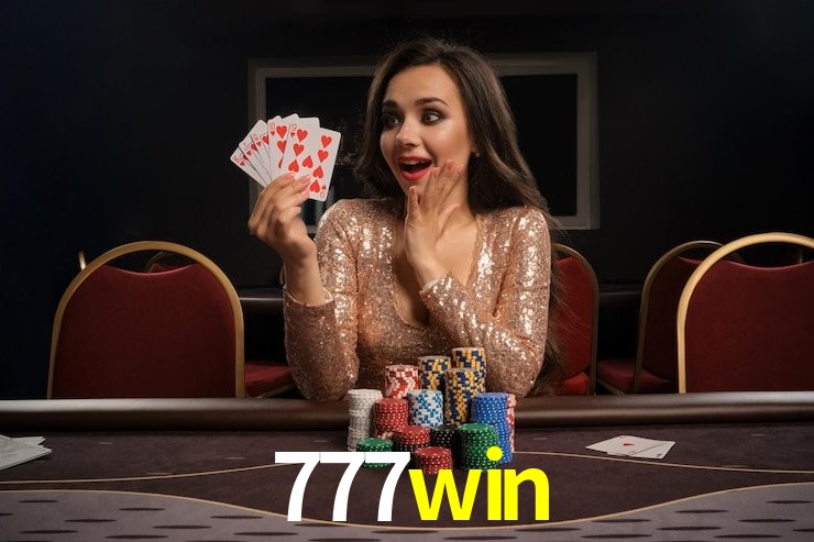 Avaliações dos Jogadores 777win