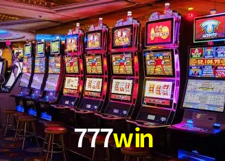 A Popularidade dos Caça-Níqueis no 777win