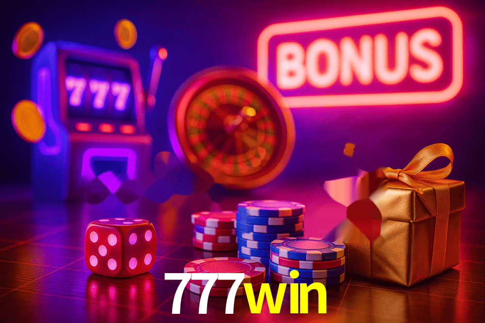 Vantagens App 777win