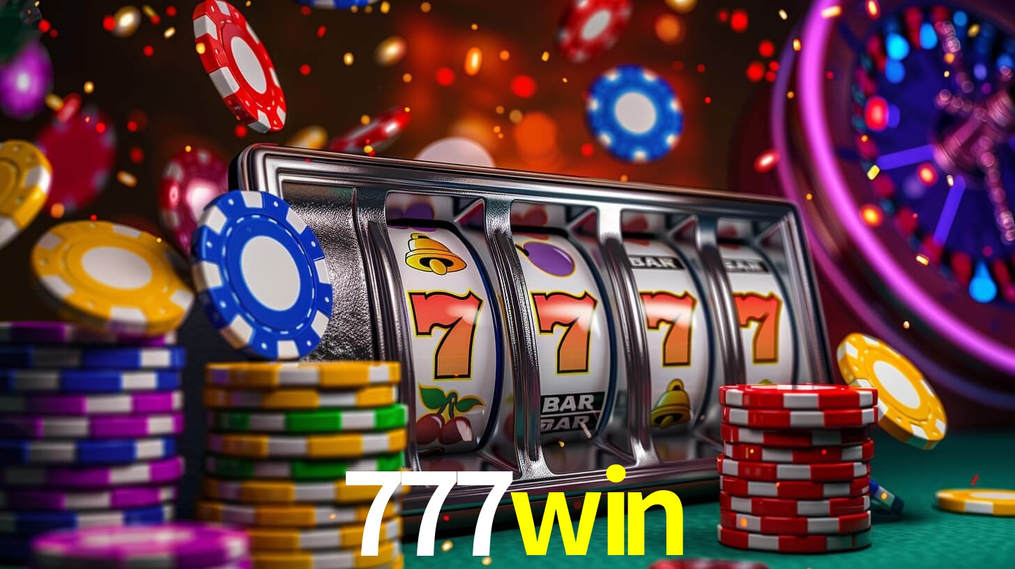 Cadastro Rápido 777win