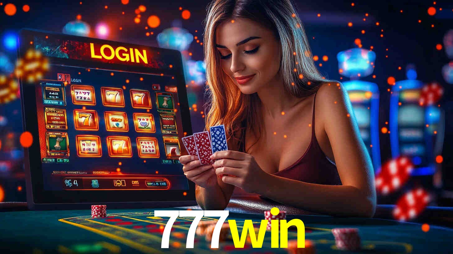 Ofertas App 777win
