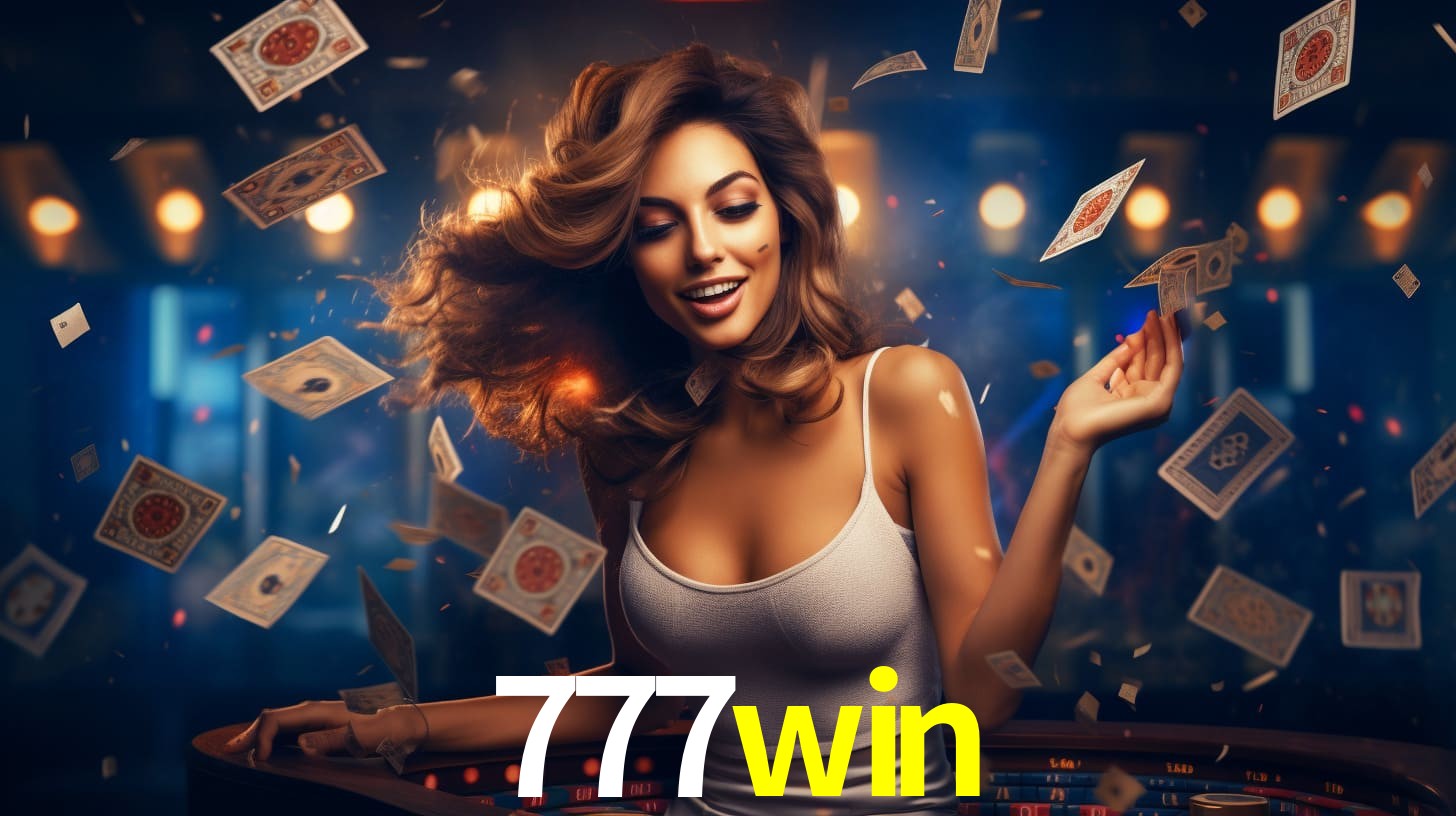 VIP Casino 777win
