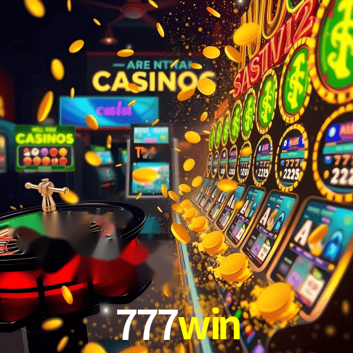 Mesa de Blackjack 777win