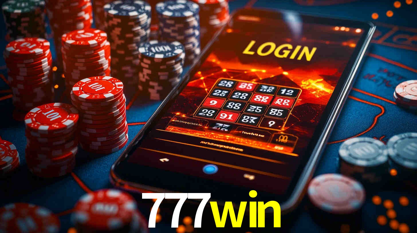777win bet