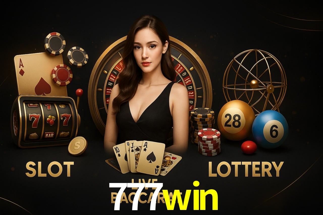 Prêmio 777win