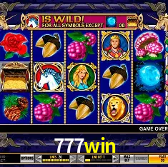 A Emoção da Loteria na 777win: Uma Chance de Mudança de Vida