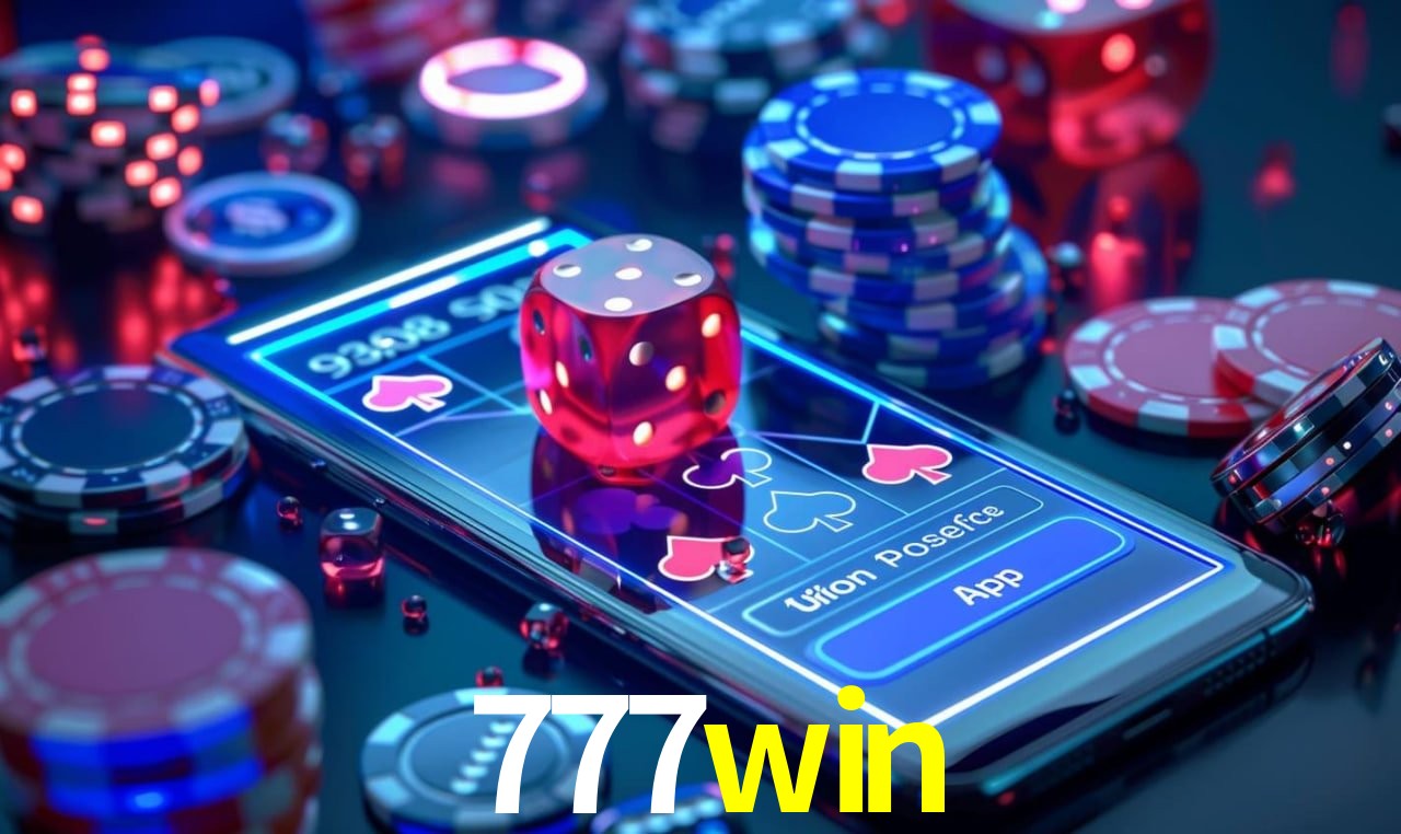 Jogos Mesa 777win