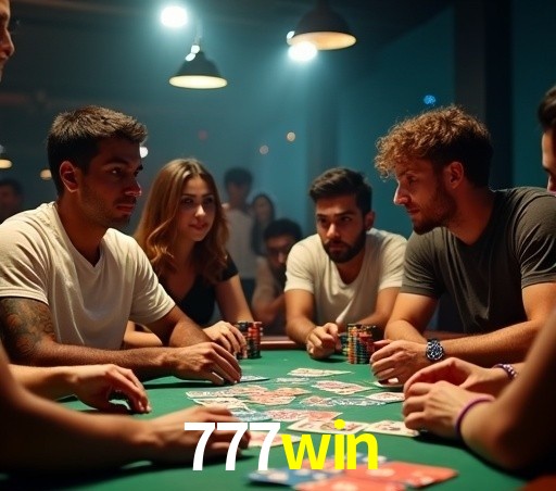 Sucesso 777win
