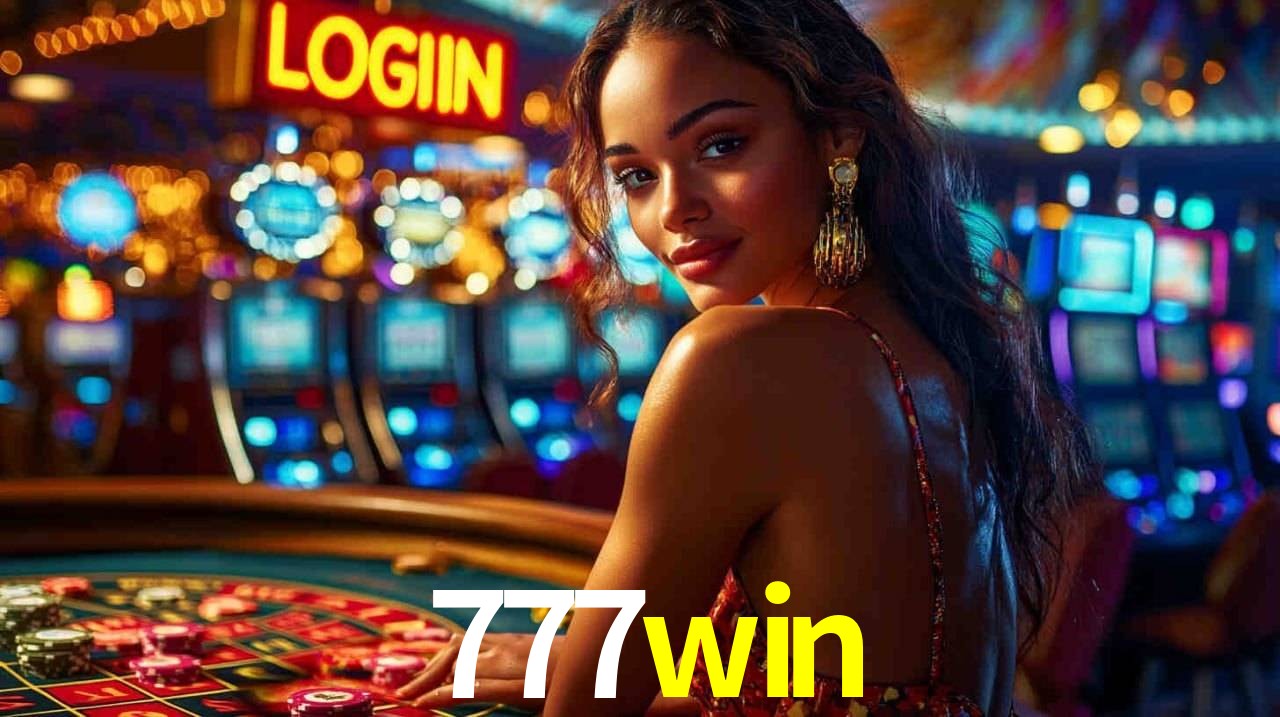 777win Tipos de máquinas caça-níqueis