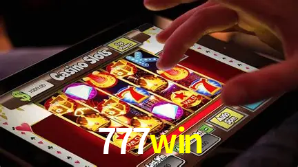 Apostas Esportivas na 777win: Um Guia Completo