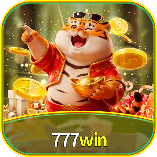 Logo da 777win