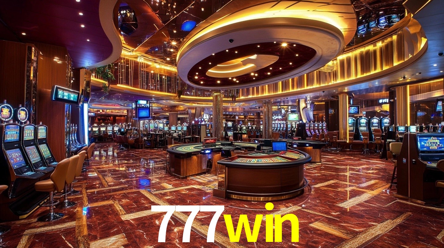 Bônus Diários 777win