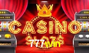 Casino Ao Vivo 777win