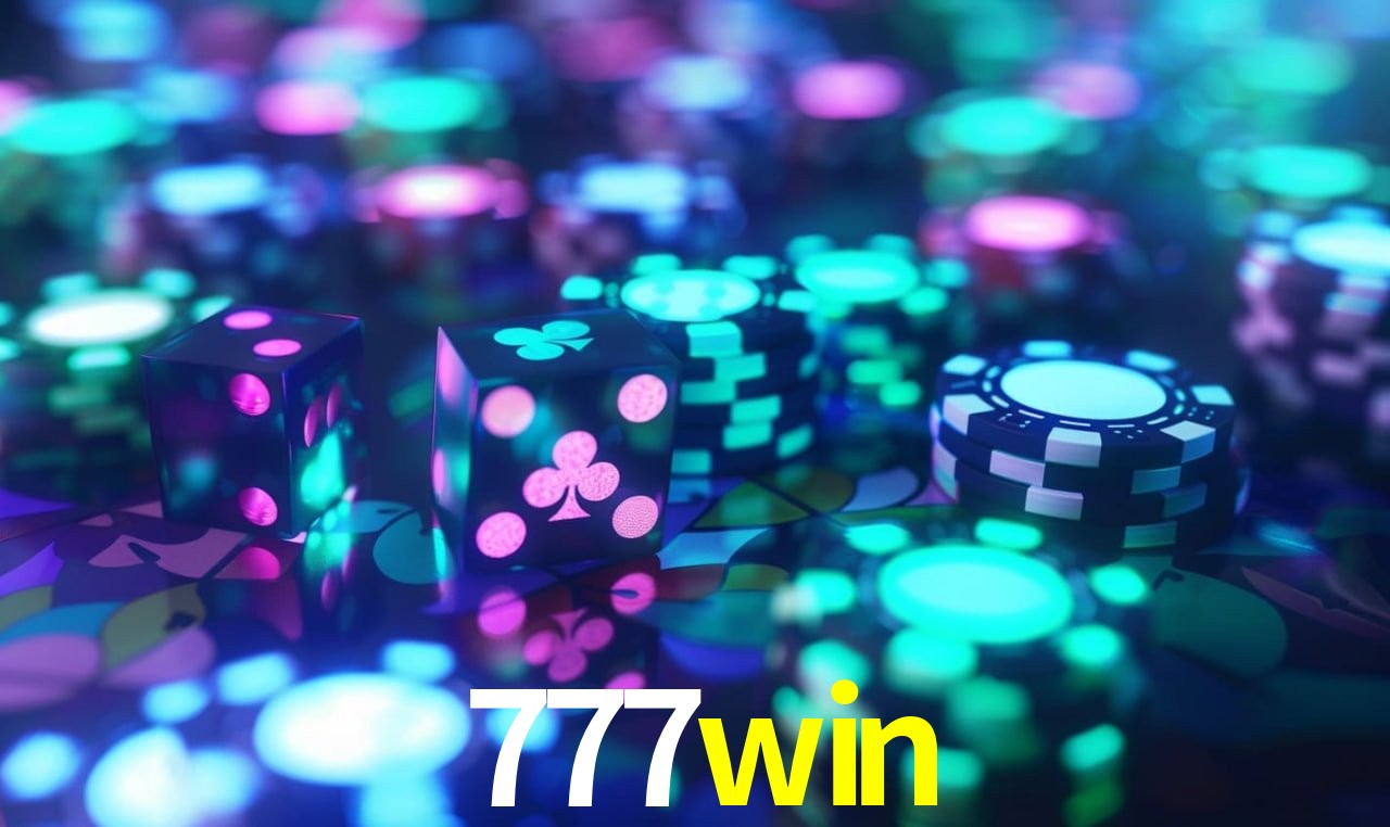Jogos de Slot 777win