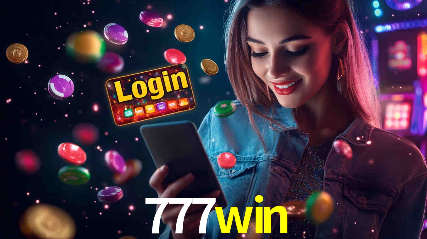 cassino 777win