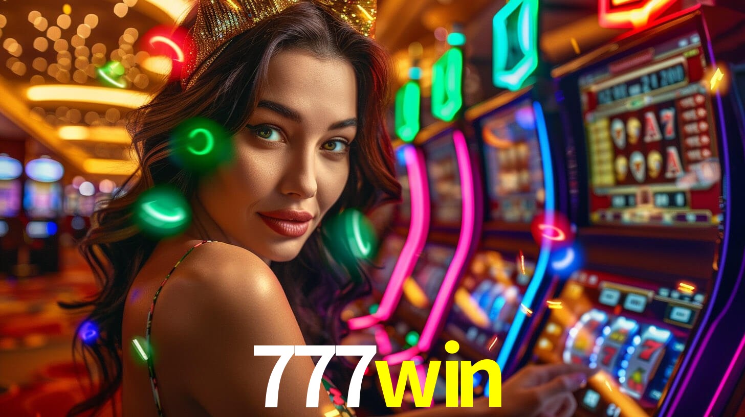 PIX Instantâneo 777win