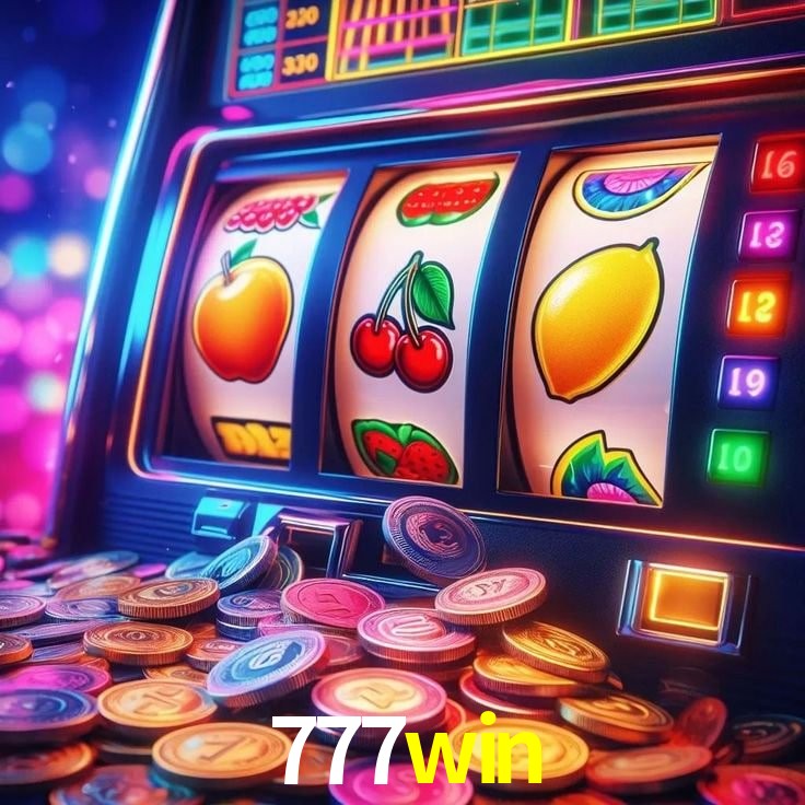 Design Responsivo 777win