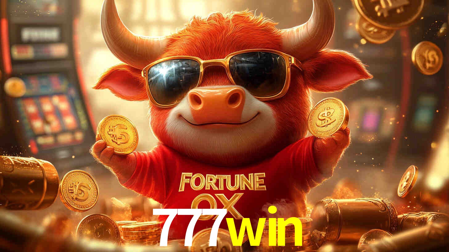 777win app