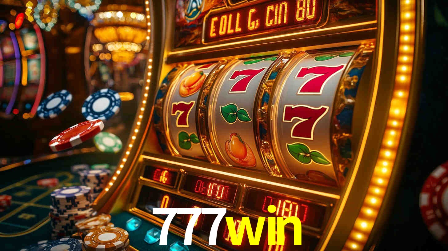 777win app