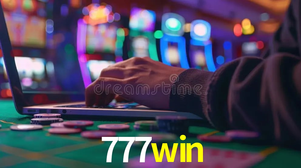 Apostas de Tênis 777win