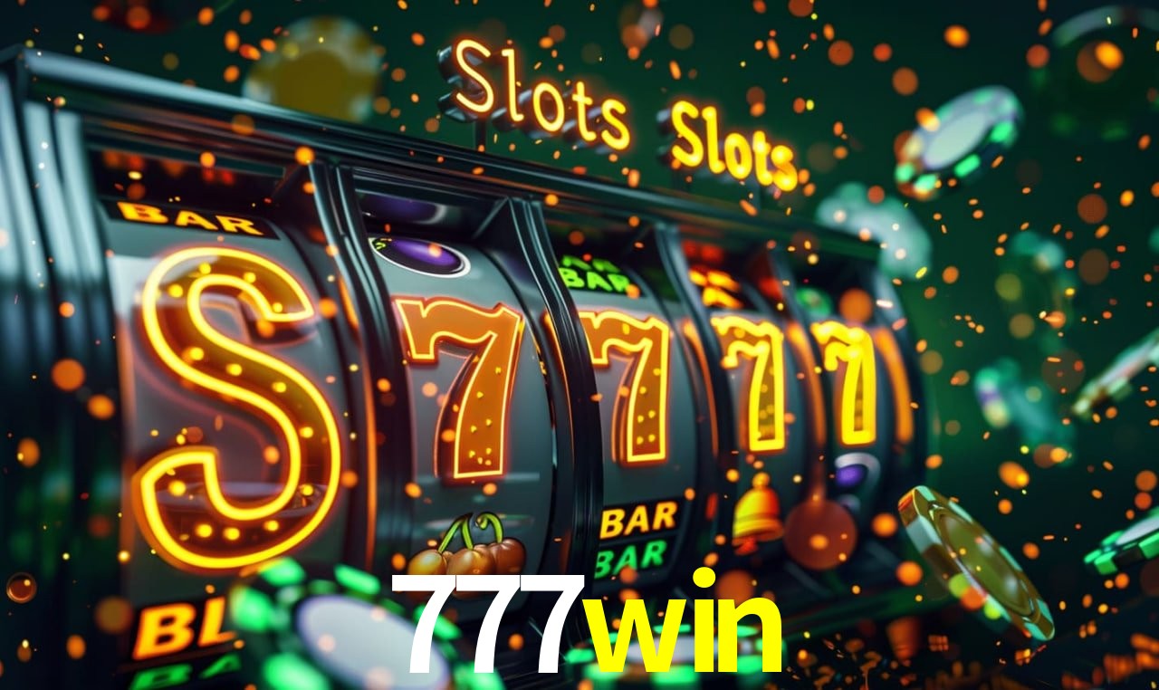 Login Seguro 777win