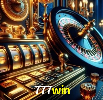 Provedores de Jogos 777win