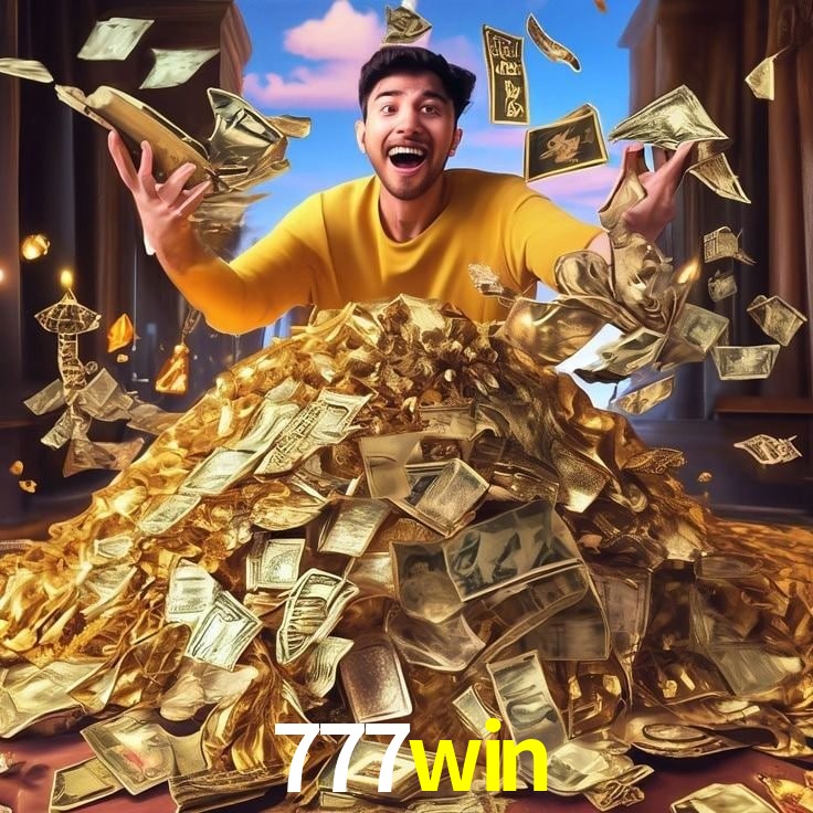 Diretório de Jogos 777win