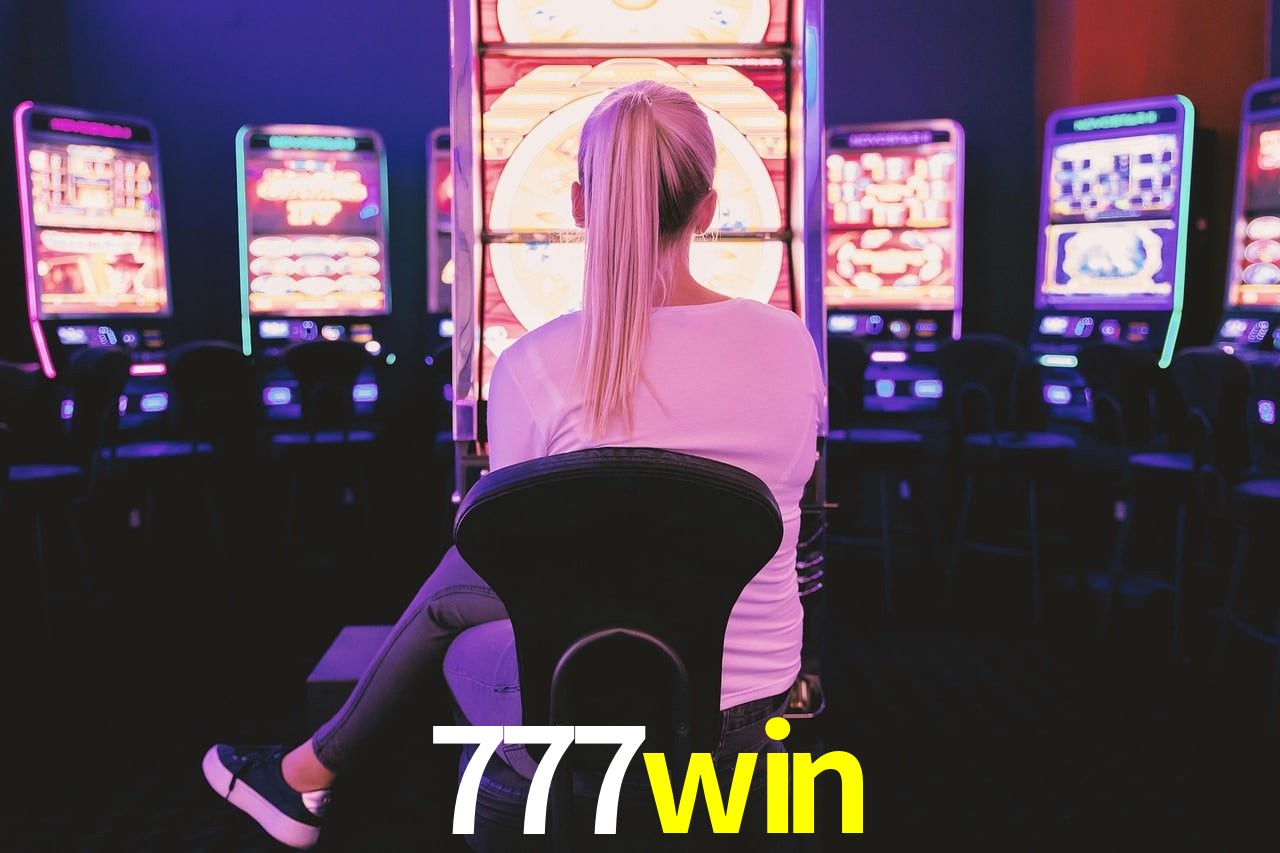Casino VIP 777win
