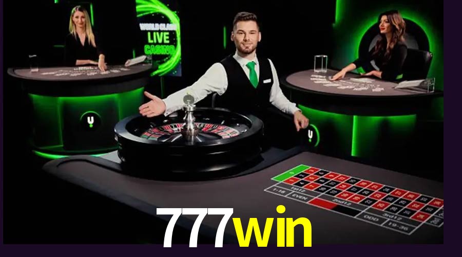Descubra a Magia dos Jogos de Arcade no 777win