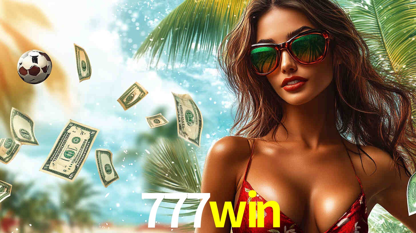 Explorando a Categoria de Eventos em Apostas na 777win